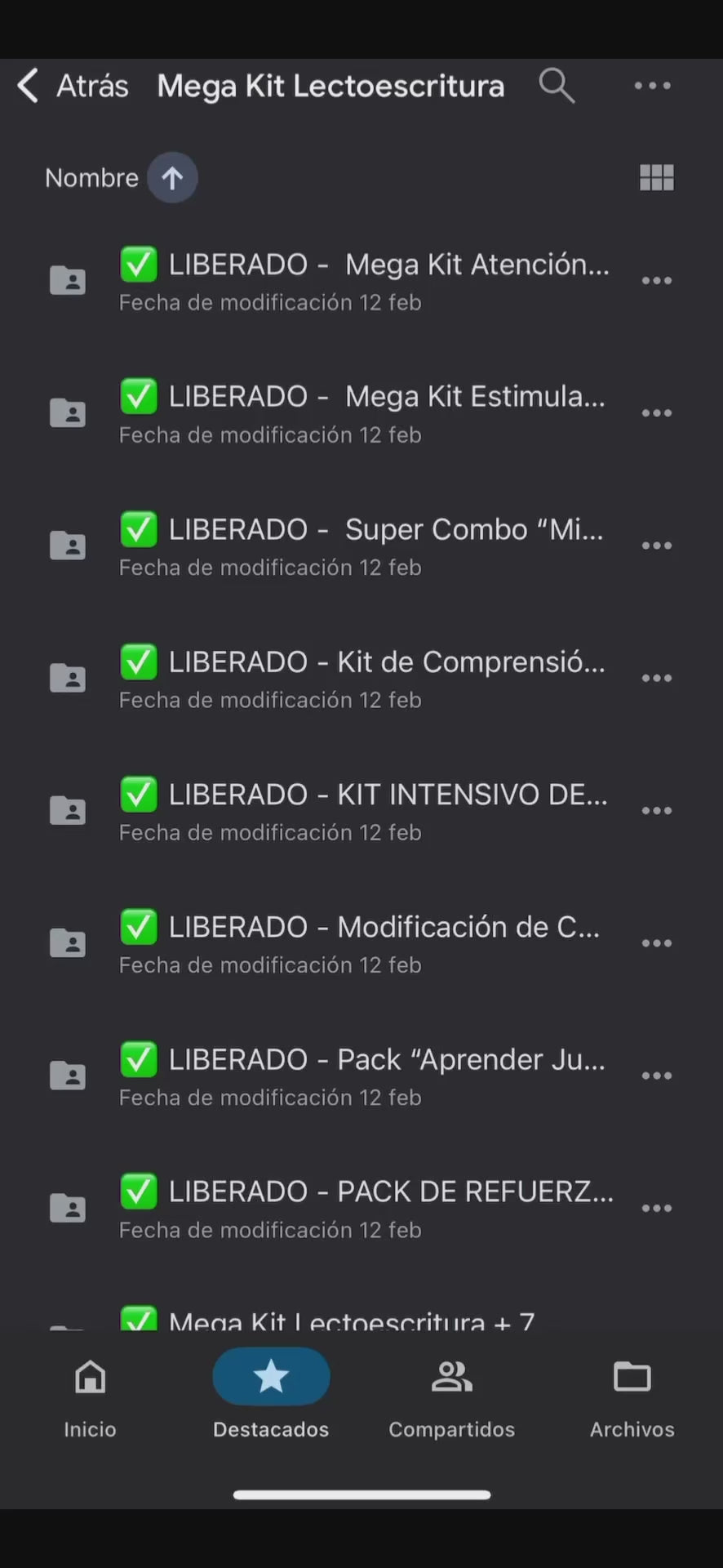 Cargar video: 